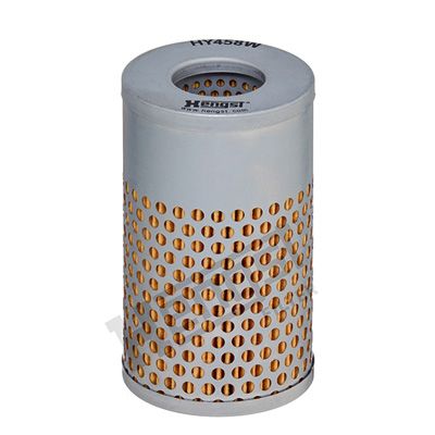 HENGST FILTER HY458W D583 Filter, operating hydraulics