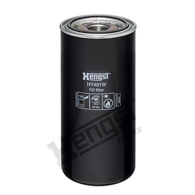 HENGST FILTER HY461W Filter, operating hydraulics