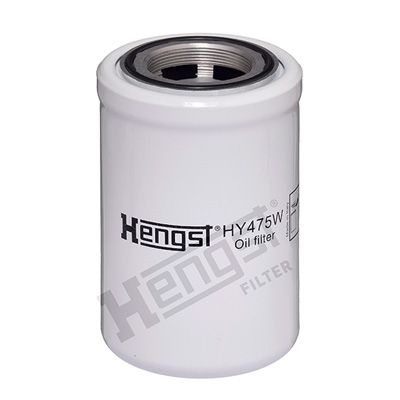 HENGST FILTER HY475W Hydraulic Filter, automatic transmission