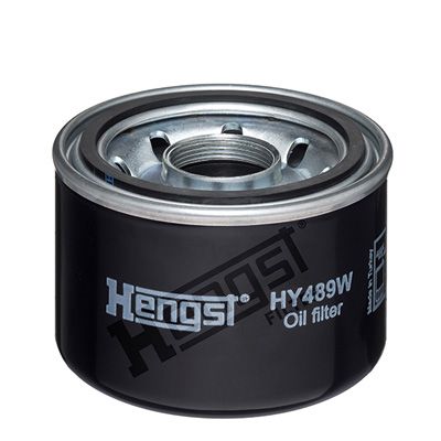HENGST FILTER HY489W Filter, operating hydraulics