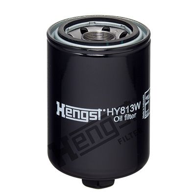 Filter, operating hydraulics HENGST FILTER HY813W