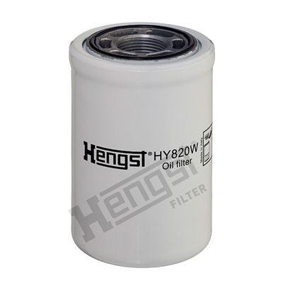 Hydraulic Filter, automatic transmission HENGST FILTER HY820W