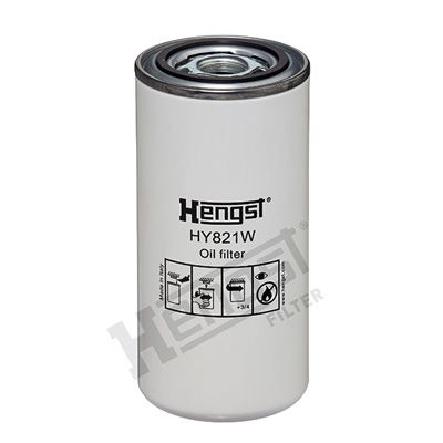 HENGST FILTER HY821W Filter, operating hydraulics