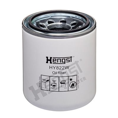 HENGST FILTER HY822W Filter, operating hydraulics