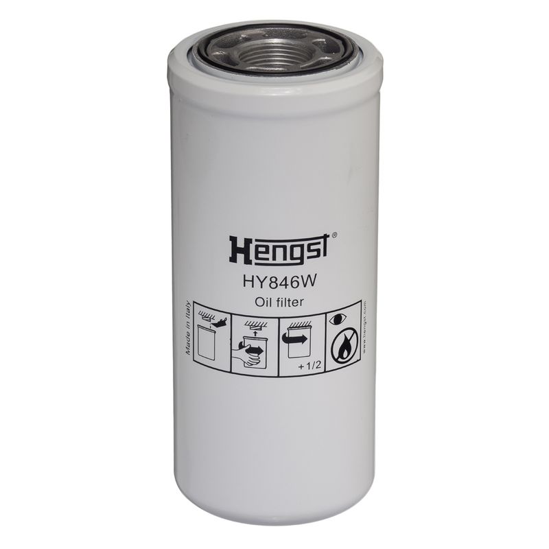 HENGST FILTER HY846W Filter, operating hydraulics