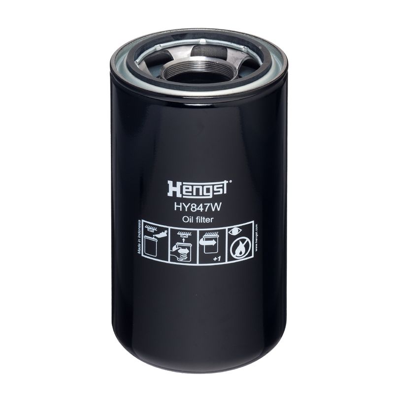 HENGST FILTER HY847W Filter, operating hydraulics