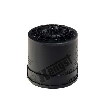 Air Dryer Cartridge, compressed-air system HENGST FILTER T350W