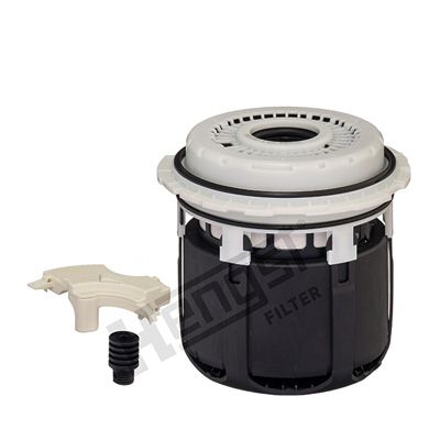 Air Dryer Cartridge, compressed-air system HENGST FILTER T370W