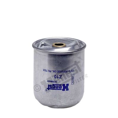 HENGST FILTER Z10 D64 Oil Filter