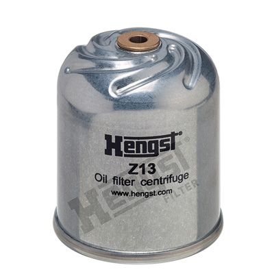 HENGST FILTER Z13 D94 Oil Filter