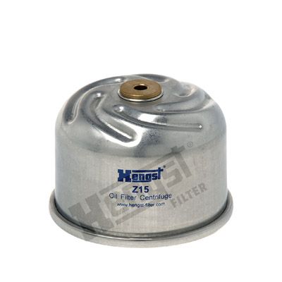 Oil Filter HENGST FILTER Z15 D167