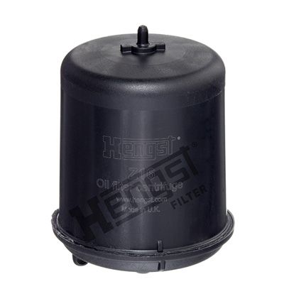 Oil Filter HENGST FILTER Z16 D183