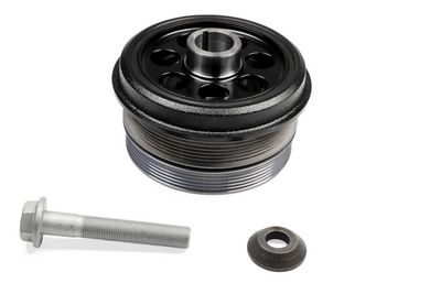 Belt Pulley, crankshaft HEPU 15-7540K1