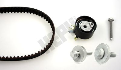 Timing Belt Kit HEPU 20-1269XL