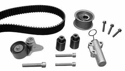 Timing Belt Kit HEPU 20-1716
