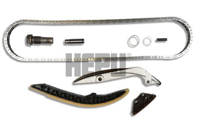 Timing Chain Kit HEPU 21-0072