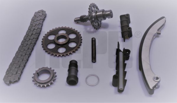 HEPU 21-0090 Timing Chain Kit