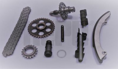 Timing Chain Kit HEPU 21-0090