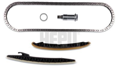 Timing Chain Kit HEPU 21-0212
