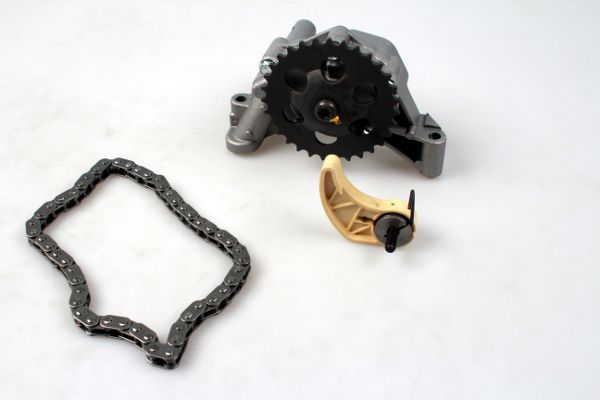 HEPU 21-0222 Oil Pump