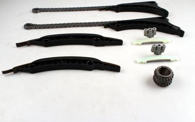 Timing Chain Kit HEPU 21-0277
