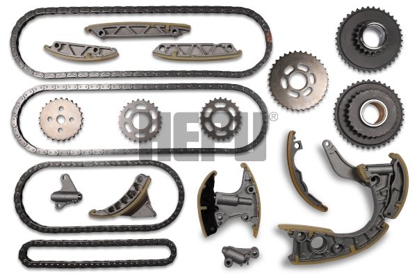 HEPU 21-0302 Timing Chain Kit