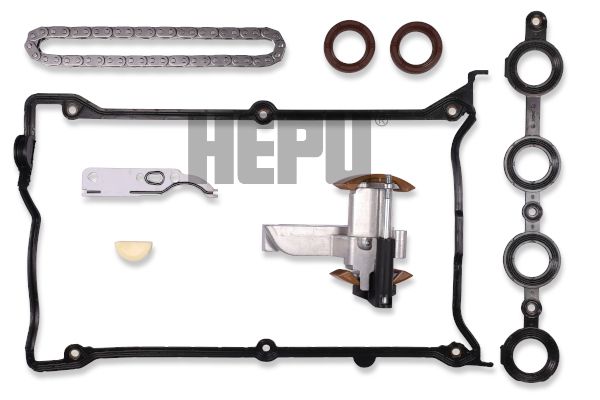 HEPU 21-0304 Timing Chain Kit
