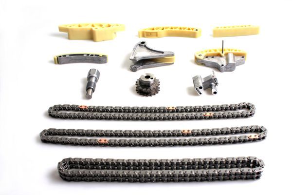 HEPU 21-0347 Timing Chain Kit