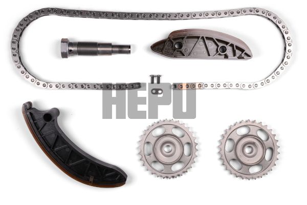 HEPU 21-0383 Timing Chain Kit