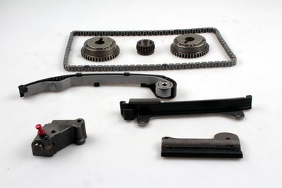Timing Chain Kit HEPU 21-0390