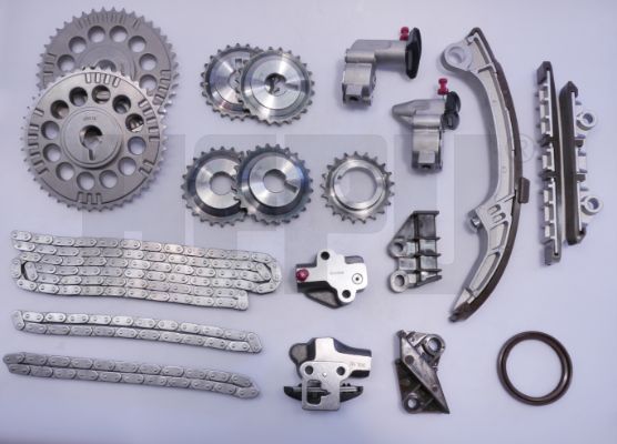 HEPU 21-0394 Timing Chain Kit