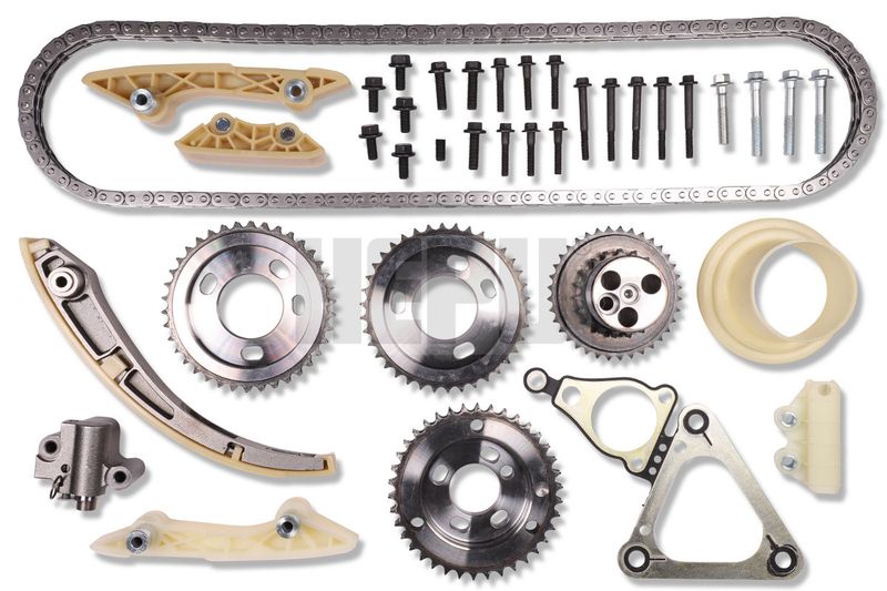 HEPU 21-0467 Timing Chain Kit