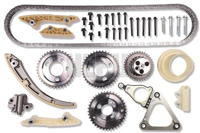 Timing Chain Kit HEPU 21-0467