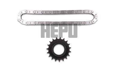 Chain Kit, oil pump drive HEPU 21-0510
