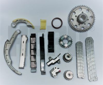 Timing Chain Kit HEPU 21-0517