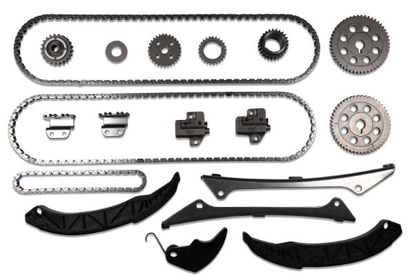 HEPU 21-0567 Timing Chain Kit