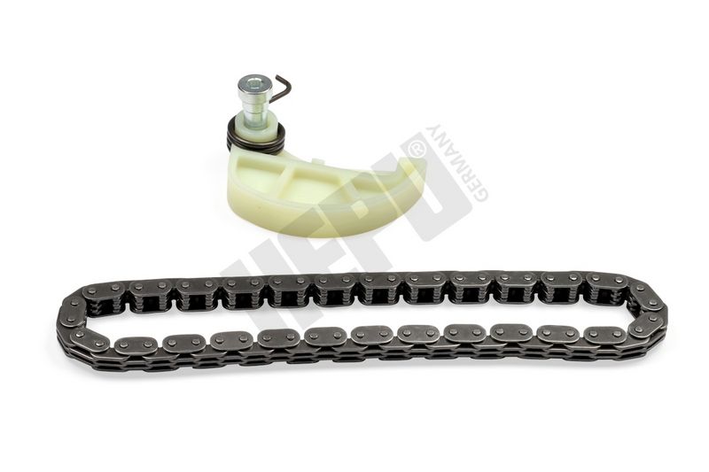 HEPU 21-0581 Chain Kit, oil pump drive