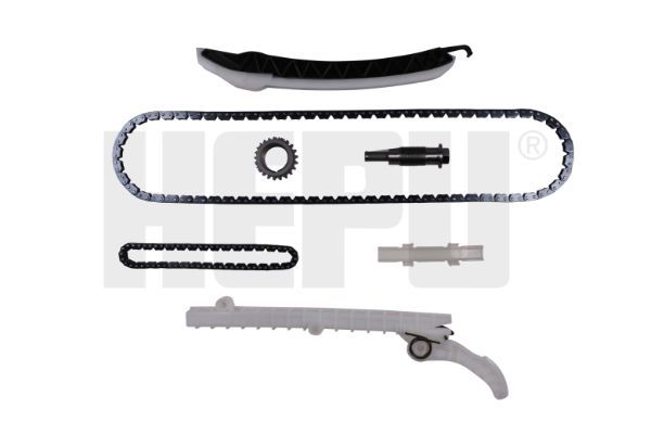 HEPU 21-0587 Timing Chain Kit