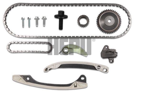 HEPU 21-0591 Timing Chain Kit