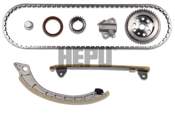 HEPU 21-0593 Timing Chain Kit