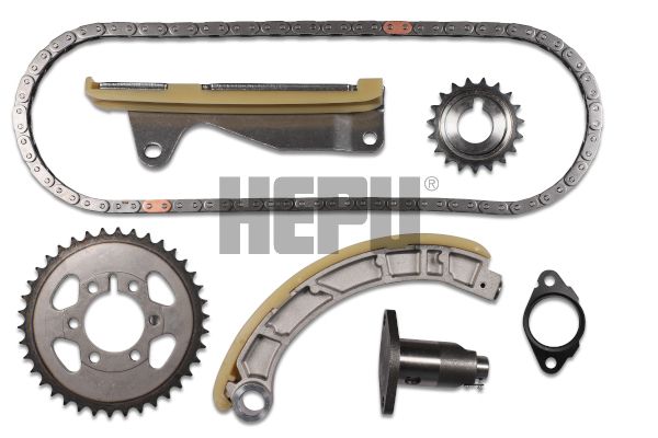 HEPU 21-0601 Timing Chain Kit