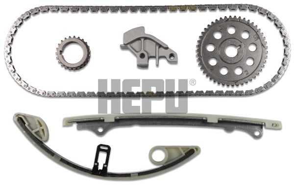 HEPU 21-0606 Timing Chain Kit