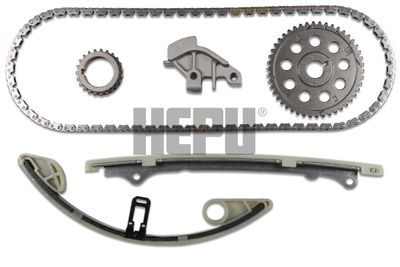 Timing Chain Kit HEPU 21-0606