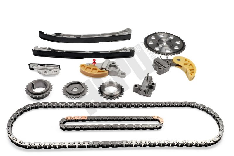 HEPU 21-0616 Timing Chain Kit