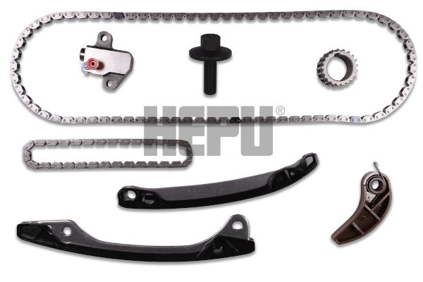 HEPU 21-0617 Timing Chain Kit