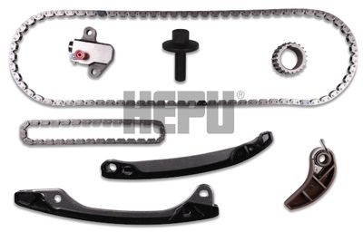 Timing Chain Kit HEPU 21-0617