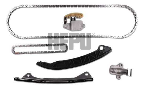 HEPU 21-0618 Timing Chain Kit