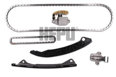 Timing Chain Kit HEPU 21-0618