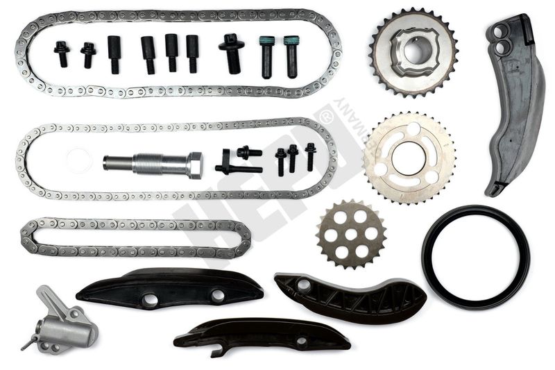 HEPU 21-0619 Timing Chain Kit