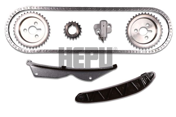 HEPU 21-0620 Timing Chain Kit